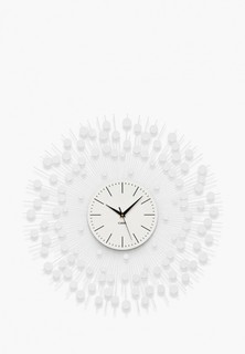 Часы настенные OST Ice Mirror W 60 см