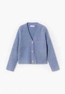 Кардиган Mango Kids SOUFFLE3