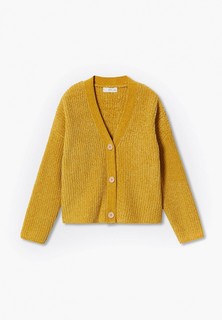Кардиган Mango Kids SOUFFLE3