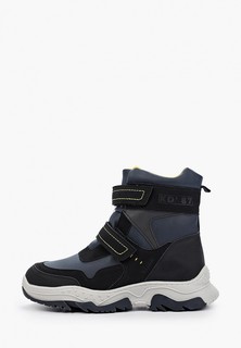 Ботинки Keddo 