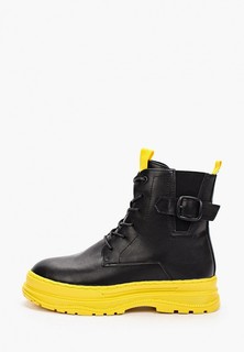 Ботинки Keddo 