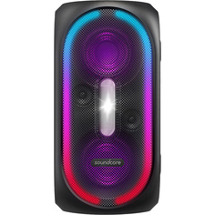 Портативная акустика Anker Soundcore Rave+ A3391