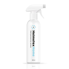 Нейтрализатор запаха для дома Helmetex Home, аромат Бергамонт 400 МЛ