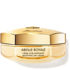 Матирующий дневной крем для лица ABEILLE ROYALE Guerlain