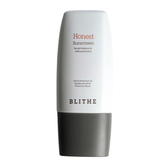 Крем для лица солнцезащитный Honest SPF 50 Honest Sunscreen Blithe