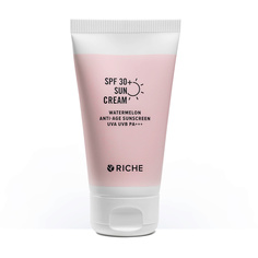 Солнцезащитный крем для лица c SPF 30+ 50 МЛ Riche