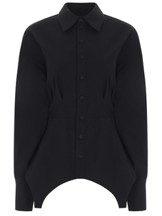 Рубашка хлопковая Like Yana