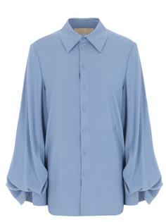 Рубашка хлопковая Like Yana