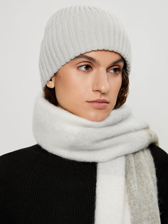 Шапка в рубчик Zarina