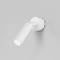 Спот Светодиодный спот Eurosvet Pin 20133/1 LED белый