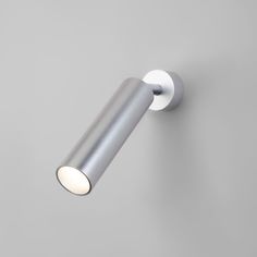 Спот Светодиодный спот Eurosvet Ease 20128/1 LED серебро