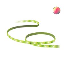 Светодиодная лента WiZ 11W/m RGB+CCT 2M 929002524801