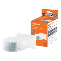 Датчик движения инфракрасный TDM Electric ДДС-05 SQ0324-0024
