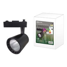 Светильник Трековый светодиодный светильник TDM Electric TRL-01-024-WB SQ0369-0003