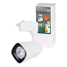 Светильник Трековый светодиодный светильник TDM Electric TRL-02-045-WW SQ0369-0020