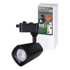 Светильник Трековый светодиодный светильник TDM Electric TRL-02-045-WB SQ0369-0019