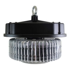 Светильник Подвесной светодиодный светильник TDM Electric ДСП-01-100 SQ0352-0006