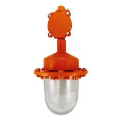 Светильник Подвесной взрывозащищенный светильник TDM Electric ФСП 57-40-001 SQ0371-0013