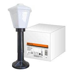 Светильник Уличный светильник TDM Electric Латерна НТУ 05-40-110-С2 SQ0330-0825