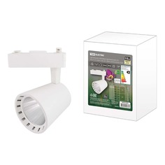Светильник Трековый светодиодный светильник TDM Electric TRL-01-015-WW SQ0369-0002