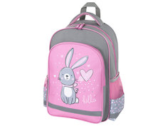 Рюкзак Пифагор School Adorable Bunny 270654