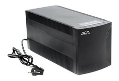 Источник бесперебойного питания Powercom Raptor RPT-2000AP