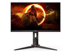 Монитор AOC 24G2SU