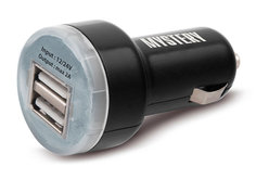 Зарядное устройство Mystery MUC-2/2A 2xUSB