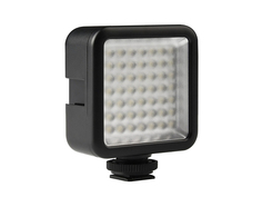 Накамерный свет Осветитель Ulanzi Mini W49 Video Light