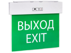 Светильник EKF LED Proxima EXITplus-101 EXITP-SS-101-LED