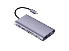 KS-is USB Type-C 10 в 1 KS-701