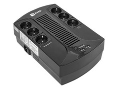 Источник бесперебойного питания EKF Proxima E-Power Home 800 ВА SSW-800