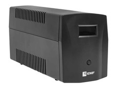 Источник бесперебойного питания EKF Proxima E-Power SSW 200 1200 ВА SSW-2120