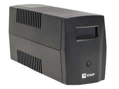 Источник бесперебойного питания EKF Proxima E-Power SSW 200 800 ВА SSW-280