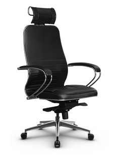 Компьютерное кресло Метта Samurai KL-2.04 MPES Black