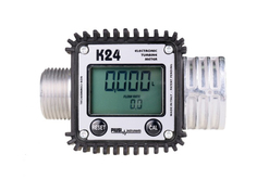 Расходомер Piusi K24 F00408100