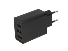 Зарядное устройство Vention USB 2.4A FEAB0-EU