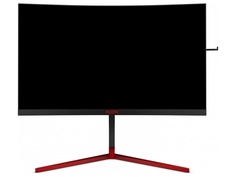 Монитор AOC Agon AG273QCG Black-Red