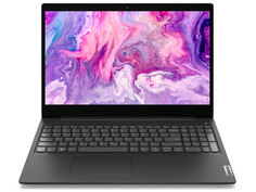 Ноутбук Lenovo IdeaPad 3 15IGL05 81WQ006BRK (Intel Pentium N5030 1.1GHz/4096Mb/256Gb SSD/Intel HD Graphics/Wi-Fi/Cam/15.6/1920x1080/Free DOS)