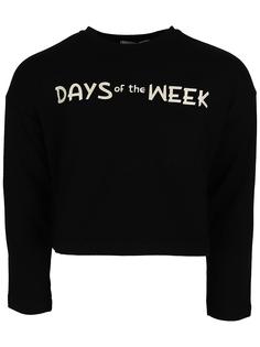 Лонгслив Y Clu'