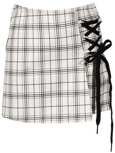 Шорты-юбка Y Clu'