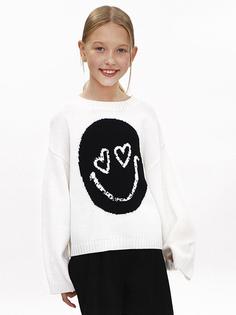 Джемпер Y Clu'