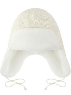 Ушанка Tricotier