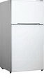 Двухкамерный холодильник Zarget ZRT 137 W