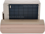 Сплит-система Haier AS25S2SJ1FA-G
