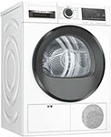 Сушильная машина с тепловым насосом Bosch WQG241AKPL