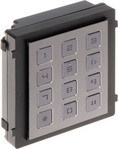 Модуль клавиатуры с подсветкой Hikvision DS-KD-KP