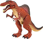 Интерактивная игрушка 1 Toy Динозавр свет и звук, Спинозавр, Т17167