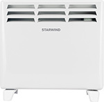 Конвектор Starwind SHV1010 1000Вт белый