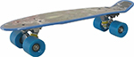Скейтборд Navigator Т14786, синий